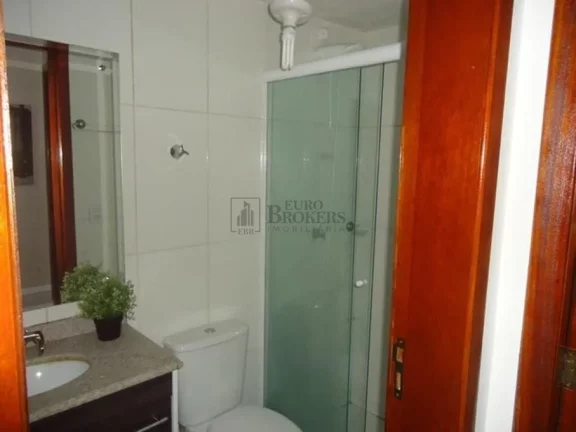 Imagem Edifício com 22 apartamentos na quadra mar em Balneário Camboriú.
