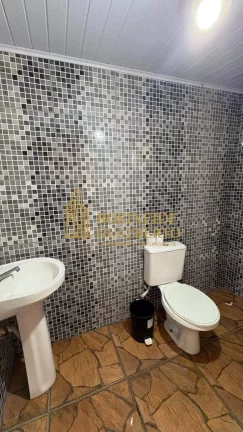 Imagem EXCELENTE OPORTUNIDADE DE CASA À VENDA – PORTO NOVO, CARAGUATATUBA/SP