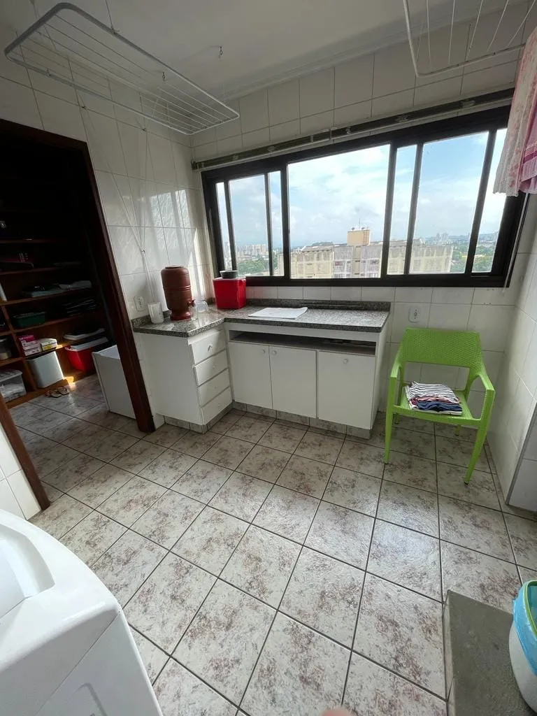Imagem Apartamento à venda 3 Quartos, 1 Suite, 2 Vagas, 143M², Centro, Taubaté - SP | Edifício Saint Moritz