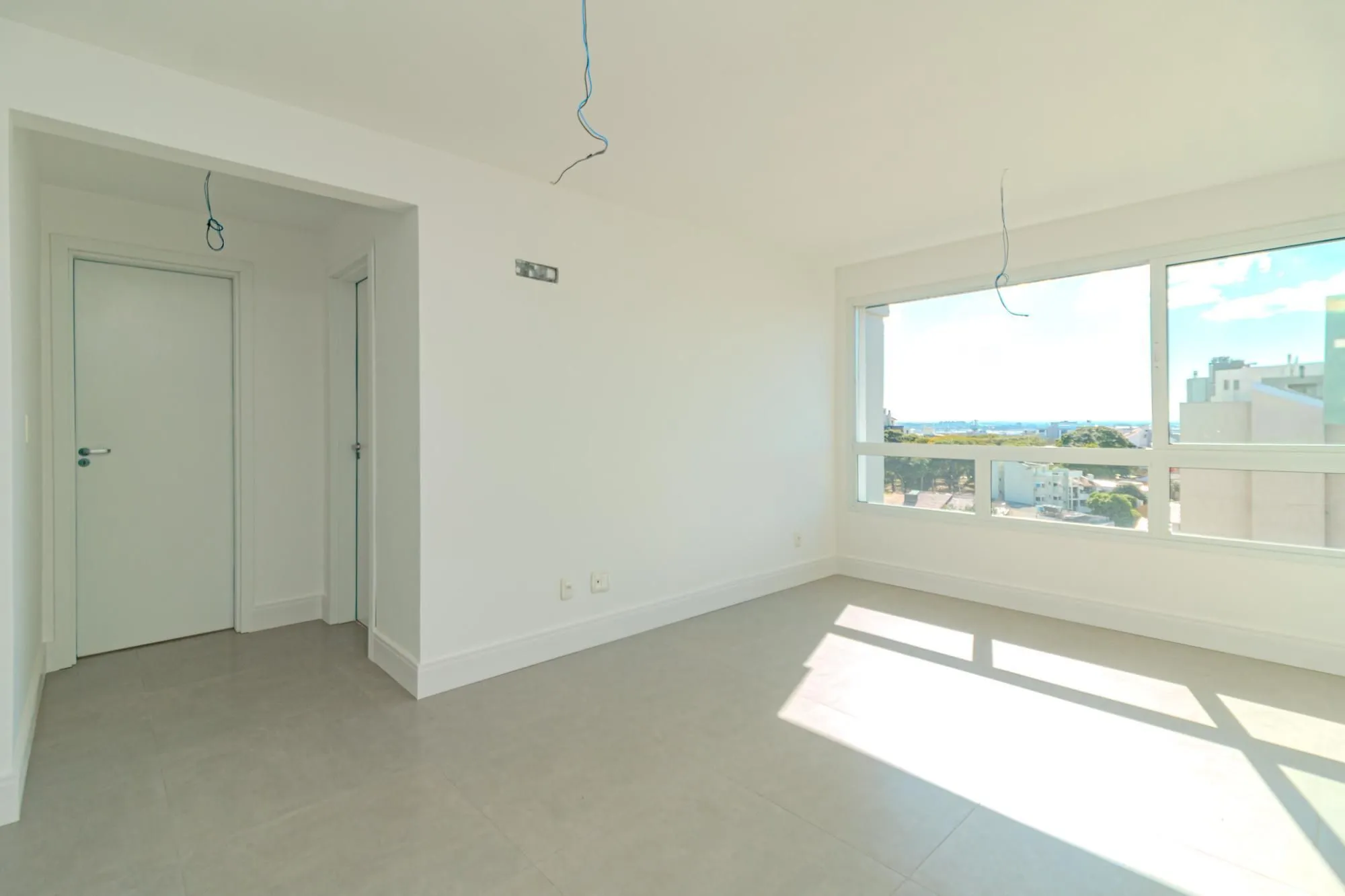 Imagem Apartamento em Passo da Areia