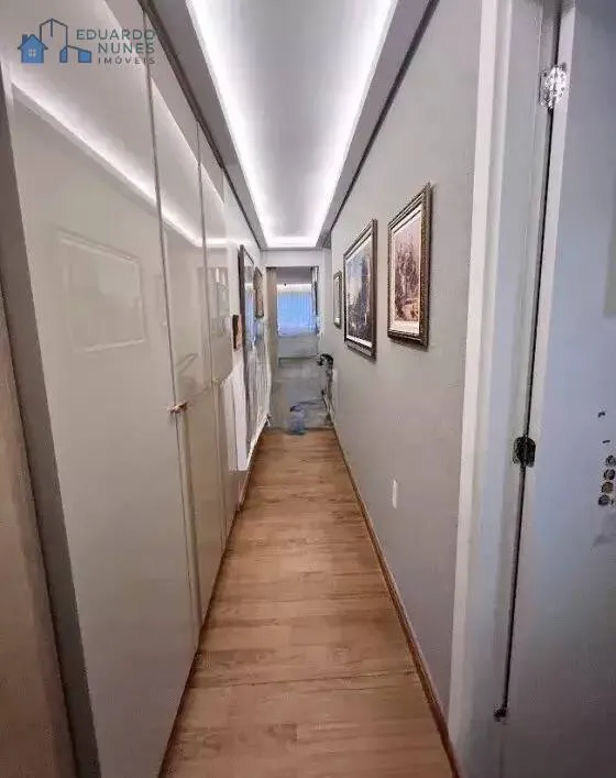 Imagem EXCELENTE ÁREA PRIVATIVA COM 04 QUARTOS, 02 SUÍTES, 05 VAGAS, CIDADE NOVA!