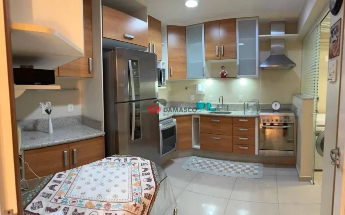 Imagem Cobertura / Penthouse à venda, Santa Maria, São Caetano do Sul, SP