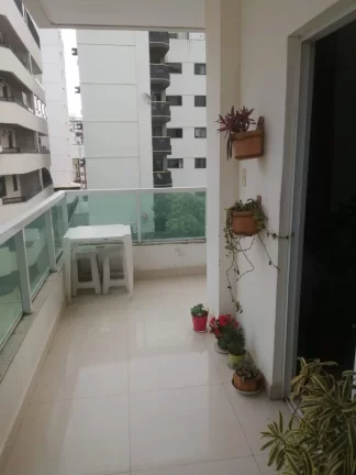 Imagem APARTAMENTO DE 2 QUARTOS E 1 SUÍTE TEMPORADA NA PRAIA DO MORRO GUARAPARI-ES