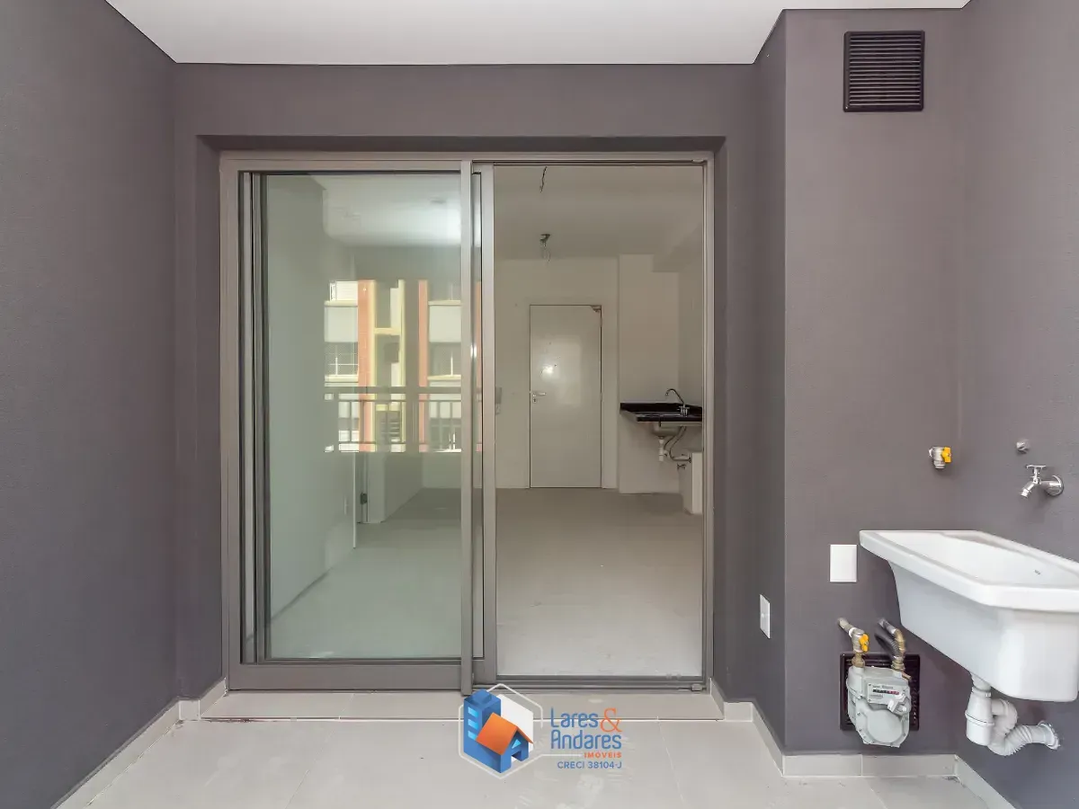 Imagem Apartamento para venda em Vila Madalena com 1 quarto, sendo 1 suíte, 37m²