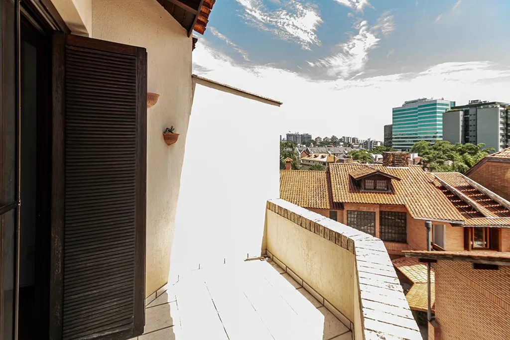 Imagem Casa em Chácara das Pedras