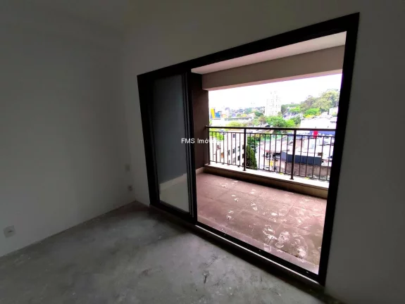Imagem Apartamento com 77m² em Moema encontre o maior estoque Cyrela na Zona Sul! Explore em www.fmsimoveis.com.br