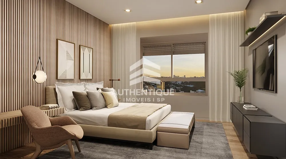 Imagem SAN PAOLO ALTO DE PINHEIROS - Apartamento à venda em São Paulo/SP