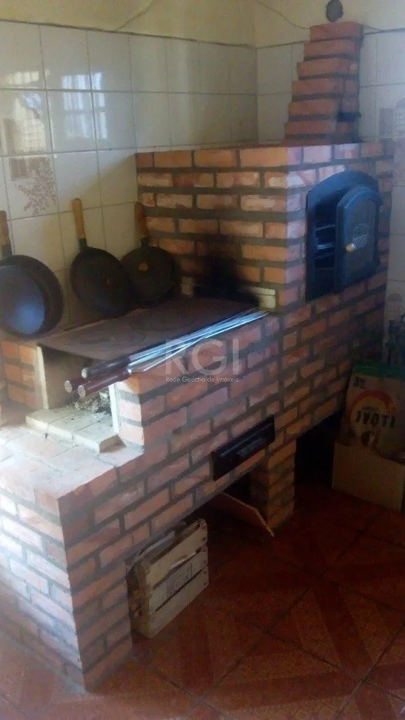 Imagem Casa em Aberta dos Morros