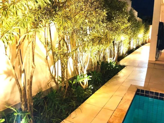 Imagem Casa à Venda- Condomínio Genesis l - Alphaville