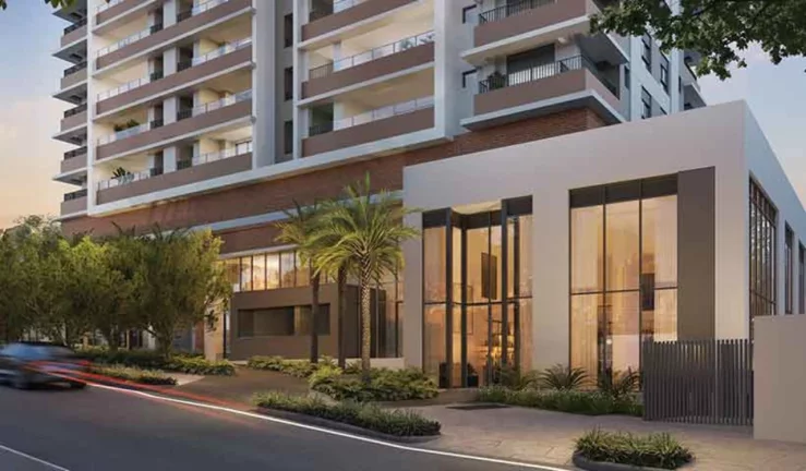 Imagem JOTA VILA MARIANA - EZTEC - Studios 28m² (NR) a aptos de 119m², próximo à Estação Ana Rosa do Metrô!