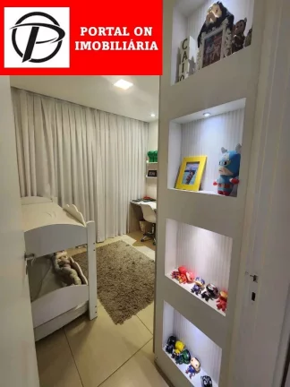 Imagem APARTAMENTO RESIDENCIAL em RIO DE JANEIRO - RJ, JACAREPAGUÁ