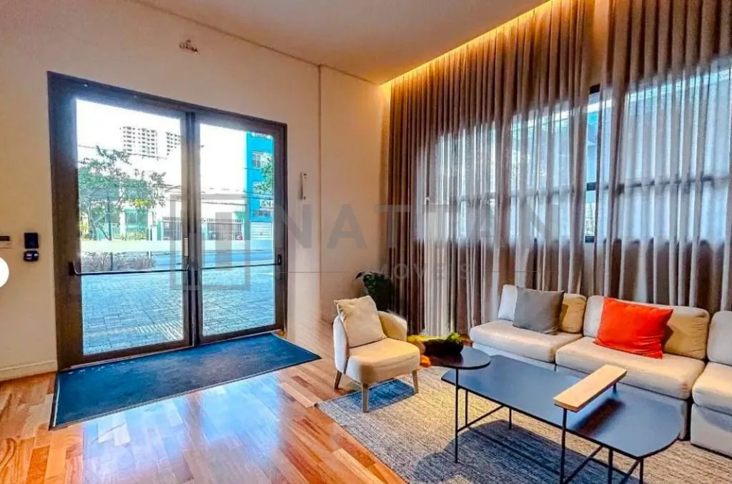 Imagem Studio com 1 dormitório para alugar, 36 m² por R$ 4.702,83/mês - Tatuapé - São Paulo/SP