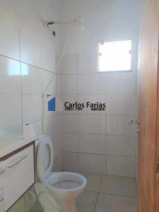 Imagem Apartamento para Venda em Brasília, Setor Habitacional Jardim Botânico, 2 dormitórios, 1 banheiro, 1 vaga