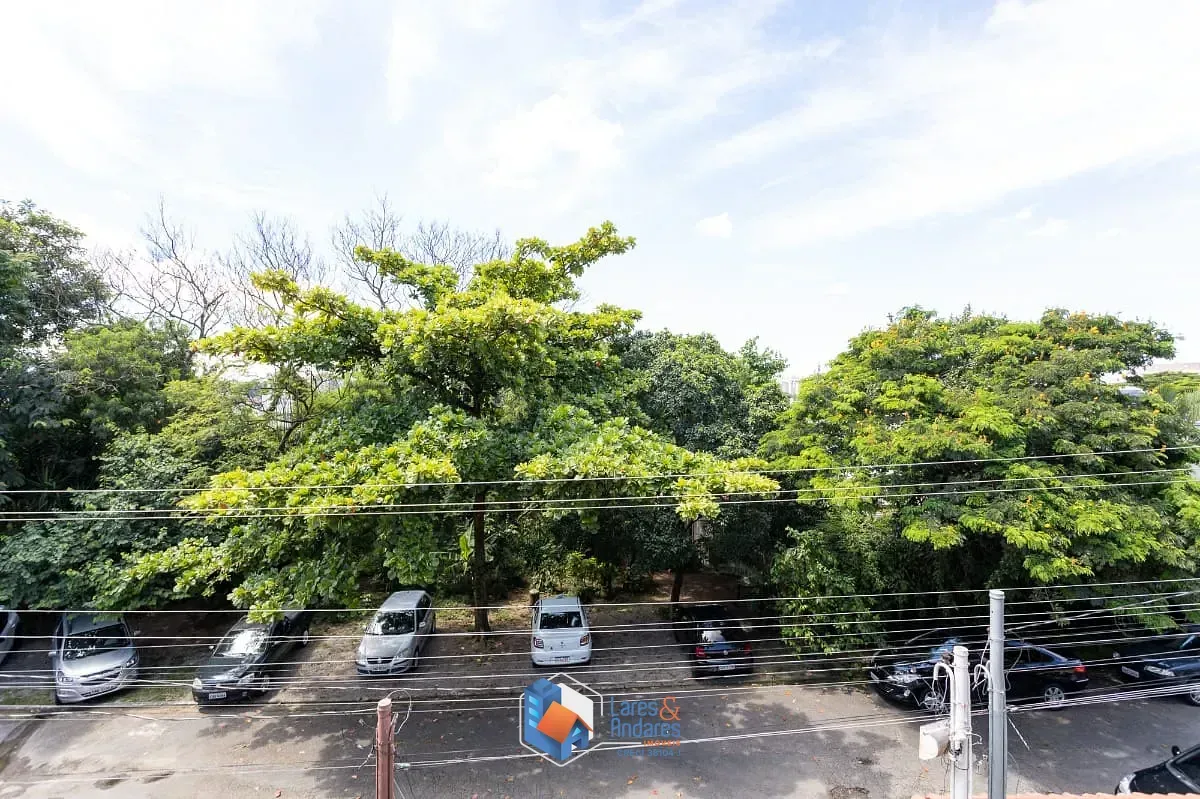 Imagem Casa de vila para venda em Cidade São Francisco com 3 quartos, sendo 3 suítes, 153m²