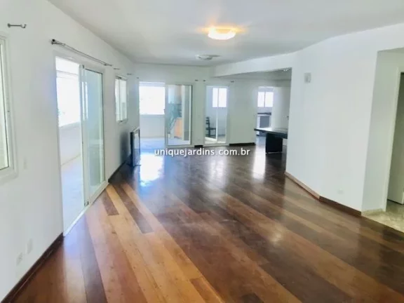 Imagem Apartamento à venda Paraíso São Paulo