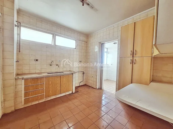 Imagem Apartamento à venda no Botafogo - Campinas

Excelente apartamento com 110 m² de área útil!

Opor...