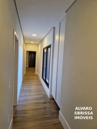 Imagem Casa térrea para venda ou locação no Condomínio Villas do Golfe em Itu