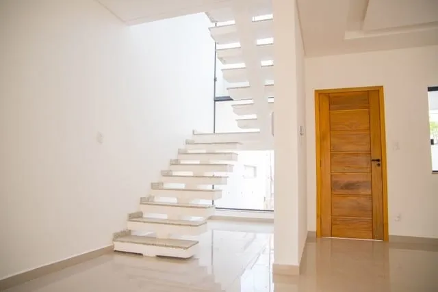 Imagem Casa à venda 3 Quartos, 1 Suite, 2 Vagas, 150M², Piracangaguá (Chácara Flórida), Taubaté - SP