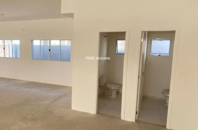 Imagem Loja em Tatuapé com 379,00m²