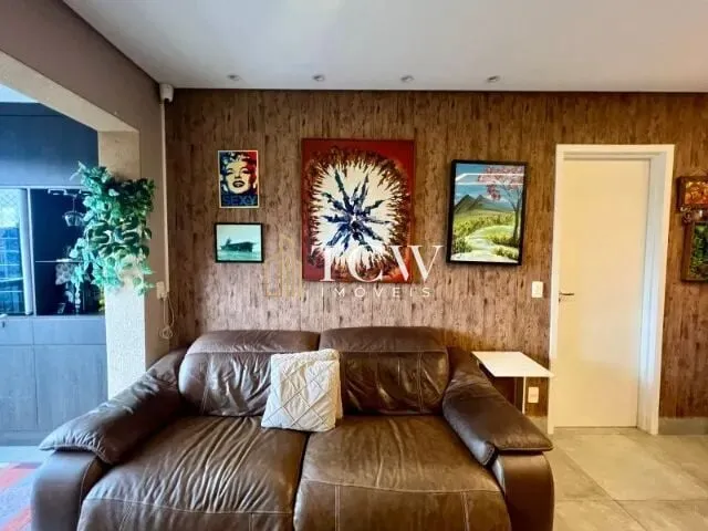 Imagem Apartamento à venda no bairro Brooklin Paulista - São Paulo/SP, Zona Sul