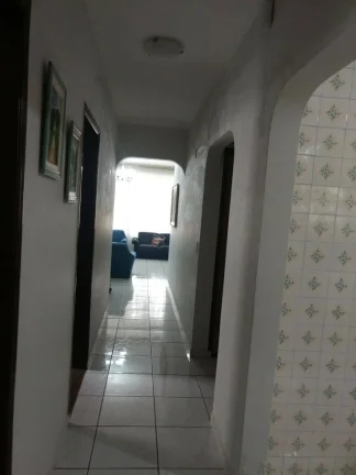 Imagem Casa maravilhosa Térrea 156 m² 3 Dormitórios sendo 1 Suíte Estuda Permuta