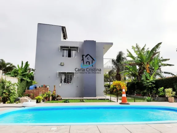 Imagem CASA RESIDENCIAL em PONTAL DO PARANÁ - PR, Balneário Shangri-lá