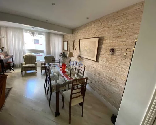 Imagem APARTAMENTO RESIDENCIAL em São Paulo - SP, Indianópolis