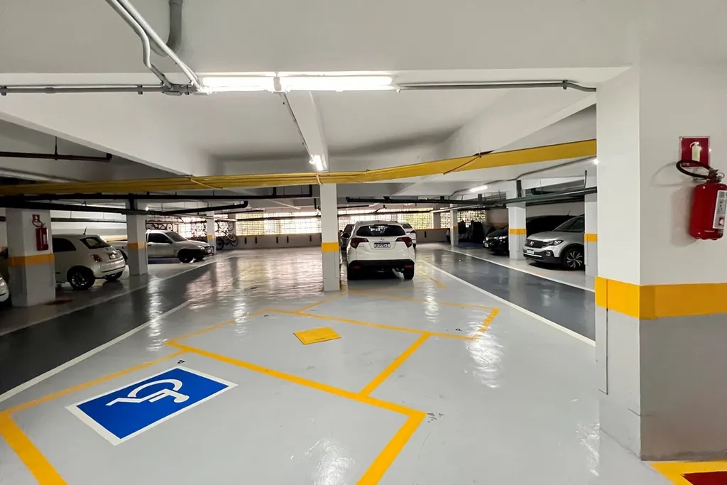 Imagem Apartamento à venda em São Paulo, Bela Vista, com 2 quartos, 400m2