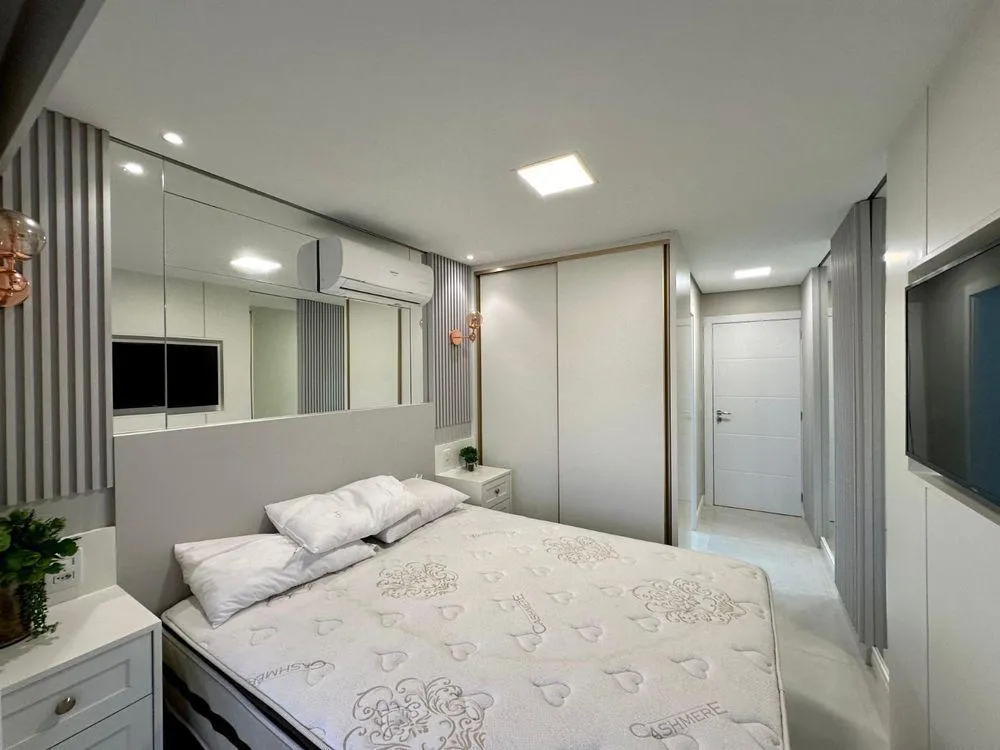 Imagem Apartamento 2 Dormitórios - Bairro --