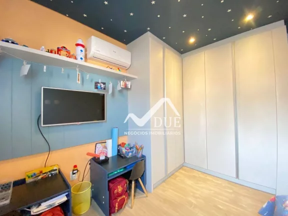 Imagem Apartamento Garden com 3 dormitórios à venda, 268 m² por R$ 1.160.000,00 - Vila Belmiro - Santos/SP
