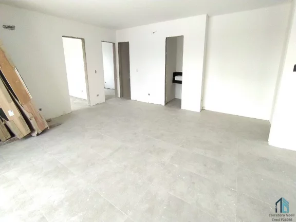 Imagem Apartamentos com 02 e 03 quartos c/suíte, 02 vagas, outras unidades disponíveis, Cabral