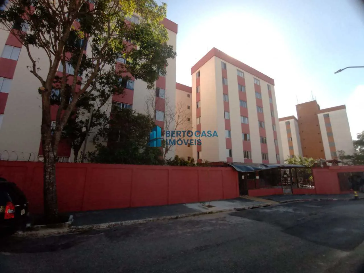 Imagem Apartamento Padrão