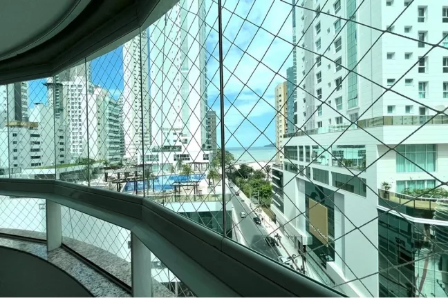 Imagem Apartamento para venda no bairro Pioneiros em Balneário Camboriú