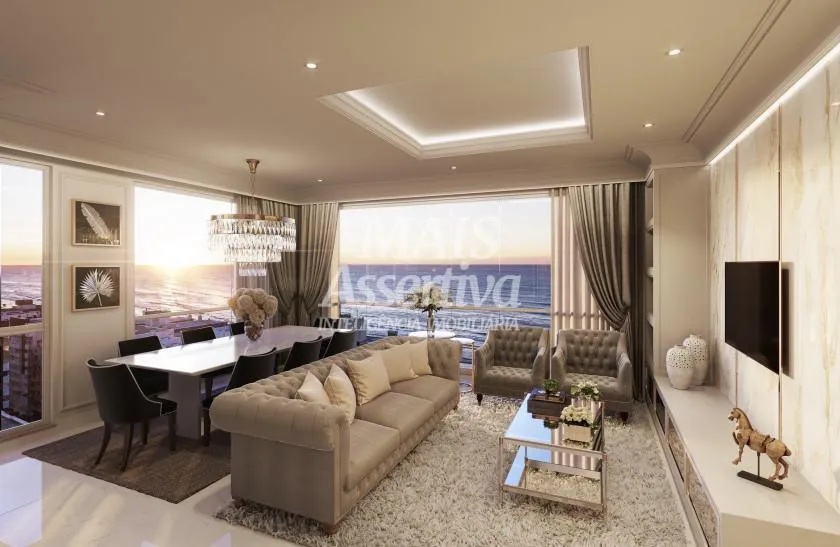 Imagem Apartamento para Venda em Capão Da Canoa / RS no bairro Zona Nova