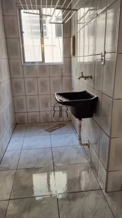 Imagem Apartamento - São Paulo - SP - Conjunto Habitacional Castro Alves