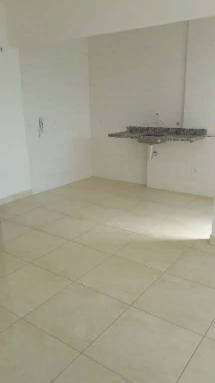 Imagem Apartamento à Venda em Mirim, Praia Grande - SP