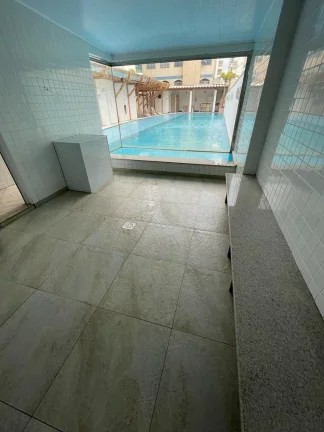 Imagem APARTAMENTO COM 4 QUARTOS 2 SUÍTE A VENDA COM VISTA PARA O MAR
