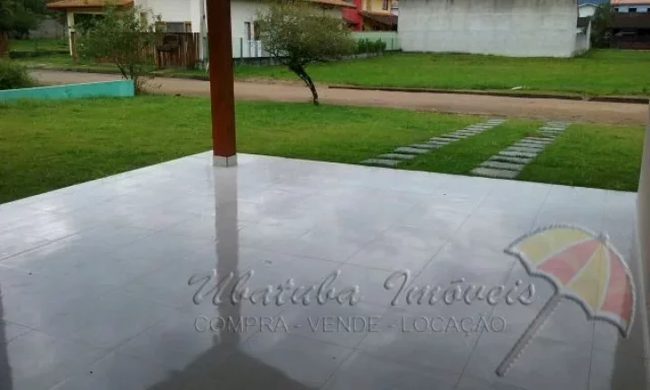 Imagem Linda casa com 03 dormitórios - Cond. Fechado - Bairro Horto