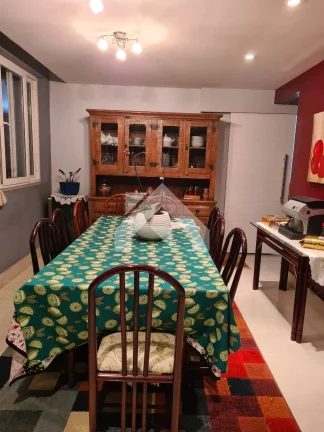 Imagem Casa de Condomínio em Residencial Morada das Estrelas (Aldeia da Serra) - Barueri