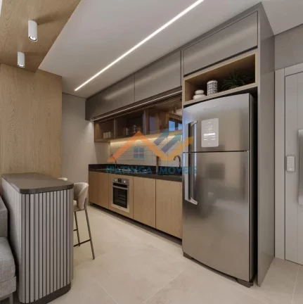 Imagem Apartamento à venda no bairro Iguaçu - Ipatinga