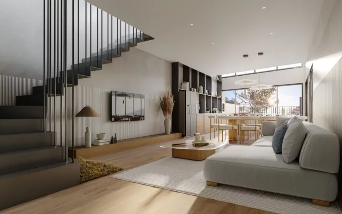 Imagem Sailor's Bay - Apartamento à venda no bairro Cabeçudas - Itajaí/SC