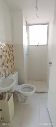 Imagem Apartamento à Venda – 38m² | 2 Dormitórios | Jardim Petrópolis – Cotia/SP