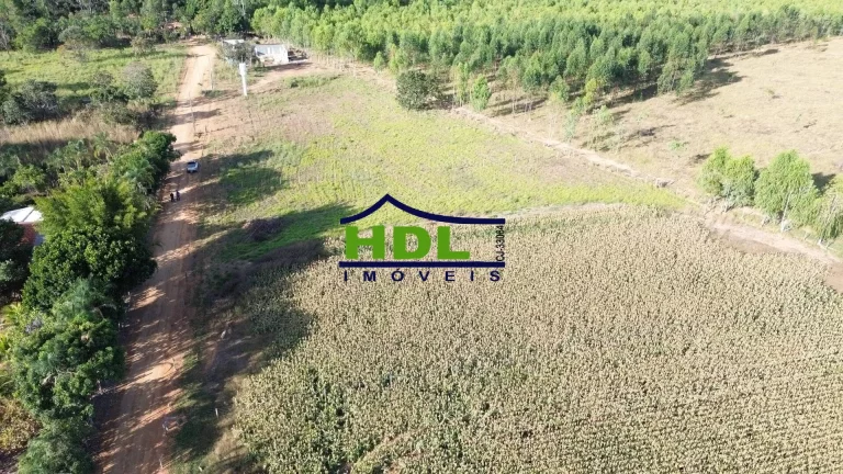 Imagem Chácara à venda – 2.000m² – Hidrolândia/GO