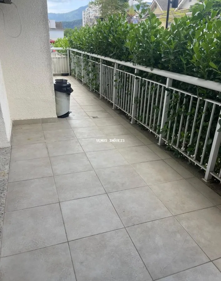 Imagem Apartamento Garden para Venda em Rio de Janeiro, Recreio dos Bandeirantes, 3 dormitórios, 2 suítes, 3 banheiros, 2 vagas