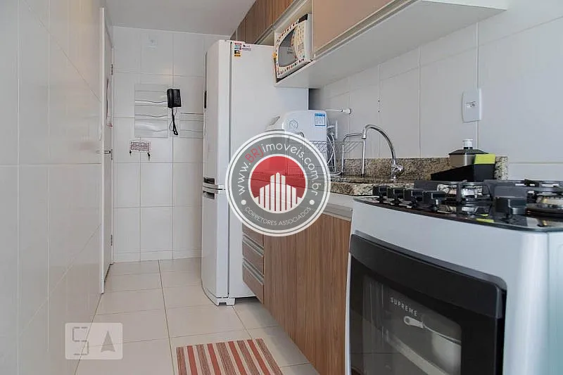 Imagem Apartamento a Venda no bairro Recreio dos Bandeirantes - Rio de Janeiro, RJ