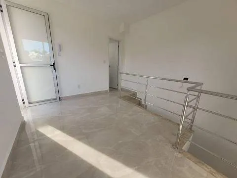 Imagem Cobertura duplex à venda, 3 quartos, 1 suíte, 2 vagas, Itapoã - Belo Horizonte/MG