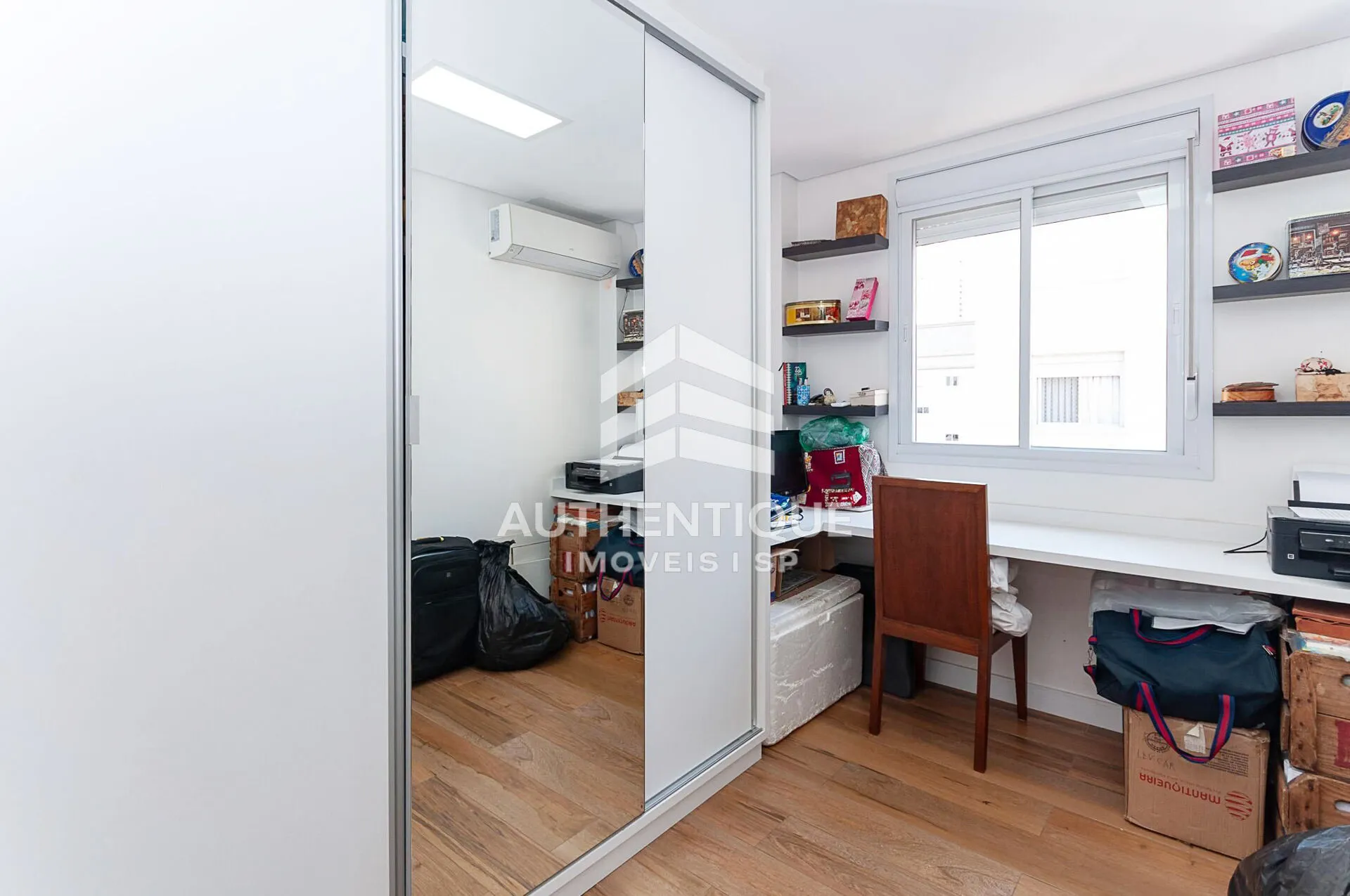 Imagem LIVING WISH LAPA - Apartamento no bairro Lapa à venda