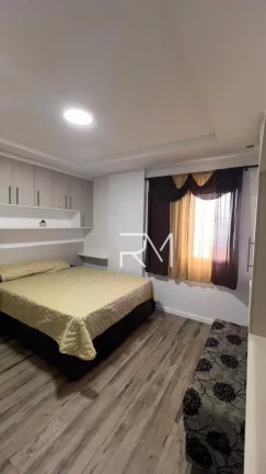 Imagem Apartamento com 2 dormitórios à venda, 93 m por R$ 570.000 - Centro - Mongaguá/SP