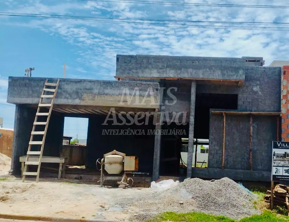 Imagem Casa de alto padrão para venda, Bosque das Figueiras em Passo de Torres/SC.