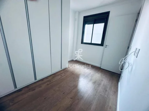 Imagem Apartamento com 2 dormitórios para alugar, 83 m²- Barra Funda - São Paulo/SP